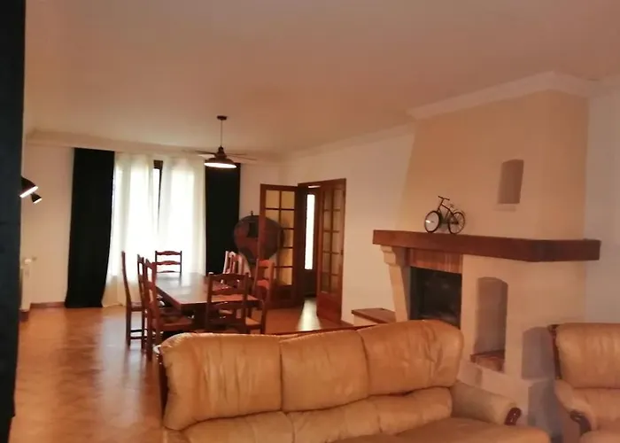 Maison Gaillacoise