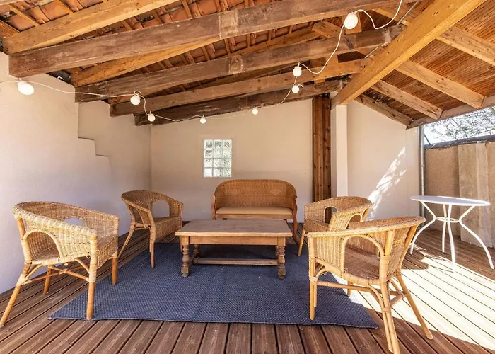 Maison 116 - Elegance & Confort Au Coeur De Gaillac