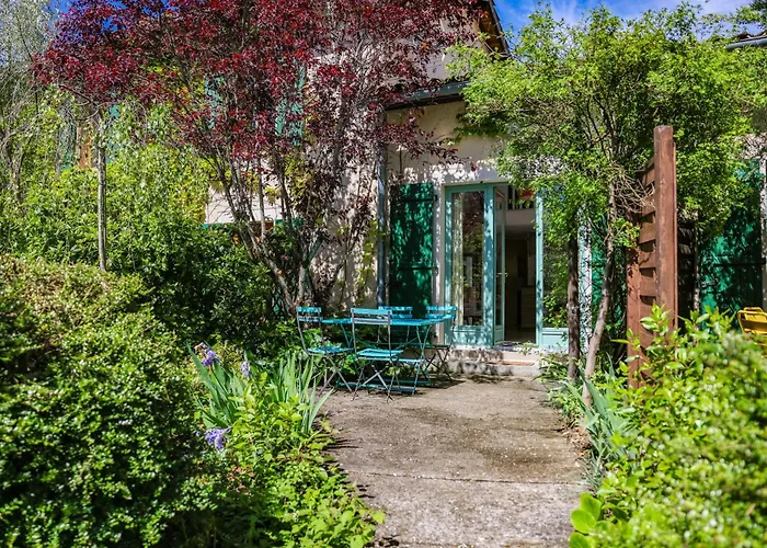 Les Hauts De Jeanvert - Le Bouleau - Piscine - Gaillac